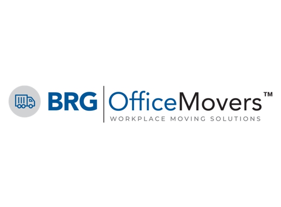 BRG Office Movers™ - Orlando, FL