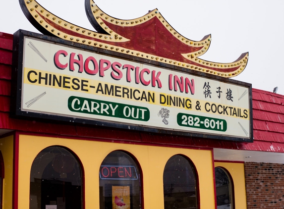 Chopstick Inn - Riverview, MI