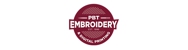 PBT EMBROIDERY & DIGITAL PRINTING - Embroidery