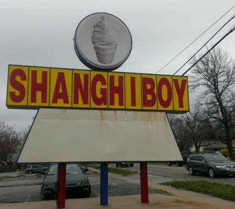 Shanghai Boy - Lees Summit, MO