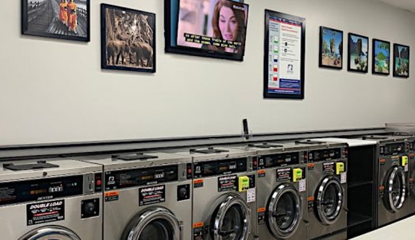 Central Laundry Geebung - Geebung, QLD