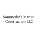 Summerlin's Marine Construction - Marine Contractors