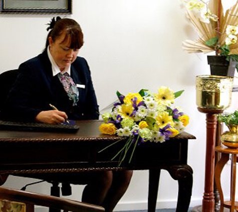 Barbara King Funeral Director Pty Ltd. To give written estimate of all funeral charges and disbursements to be made on a client