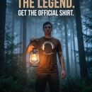Bigfoot Preservation Society - Novelties