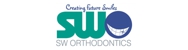 SW Orthodontics Logo