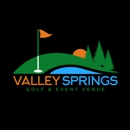 Valley Springs Golf & Event Venue - Golf Practice Ranges