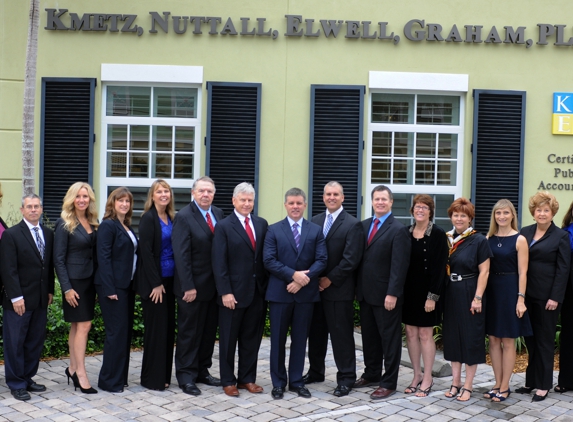 Kmetz Elwell Graham & Associates, PLLC - Vero Beach, FL