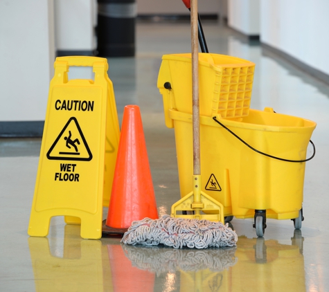 Total Janitorial Supplies - Deerfield Beach, FL