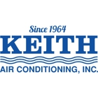 Keith Air Conditioning, Inc.