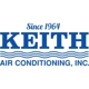 Keith Air Conditioning, Inc.