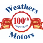 Weathers Motors
