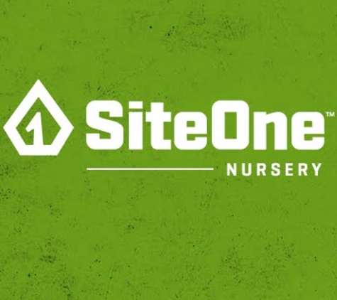 SiteOne Landscape Supply - Fort Worth, TX