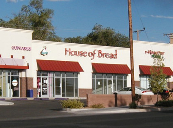 house of bread - Albuquerque, NM