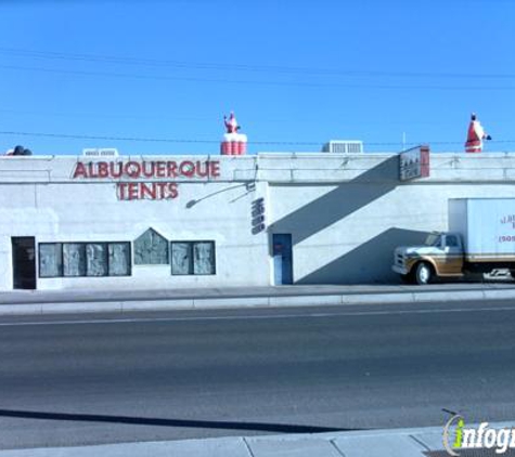 Albuquerque Tent & Event - Albuquerque, NM