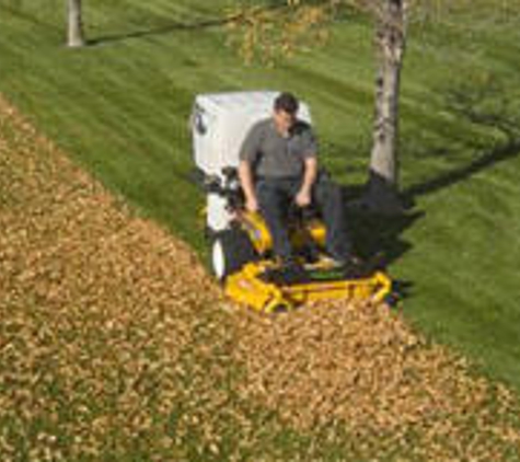 Green Wave Lawn Care - Tuscola, IL