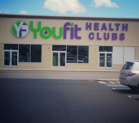 Youfit Health Clubs - Philadelphia, PA