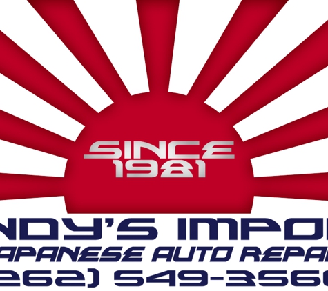 Randy's Imports Japanese Auto Repair - Waukesha, WI