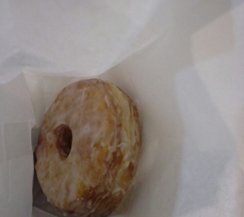 Spudnuts Donuts - Goleta, CA