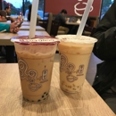Gong Cha - Coffee & Tea