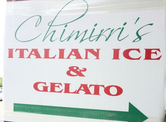 Chimirri's Italian Pastry Shoppe - Wethersfield, CT