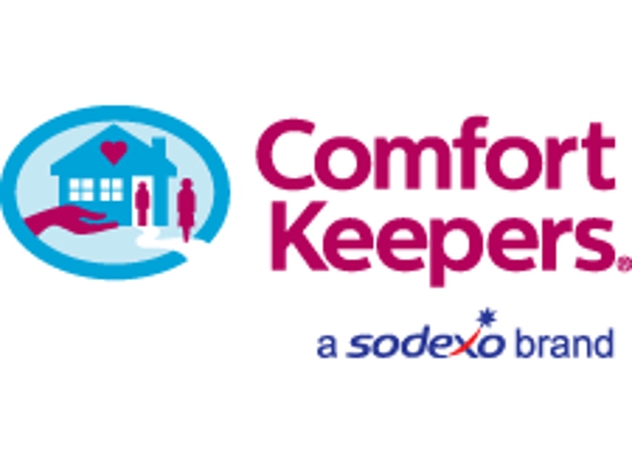 Comfort Keepers Home Care - Federal Way, WA