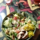 Salad World Healthy Cafe
