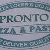 Pronto Pizza & Pasta gallery
