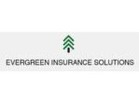 Evergreen Insurance Solutions - Watkinsville, GA