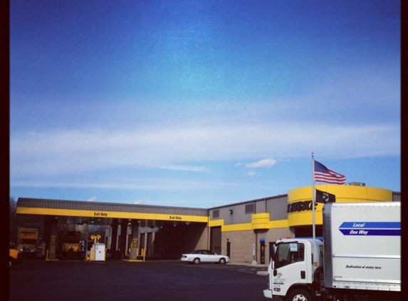 Penske Truck Rental - Reading, PA