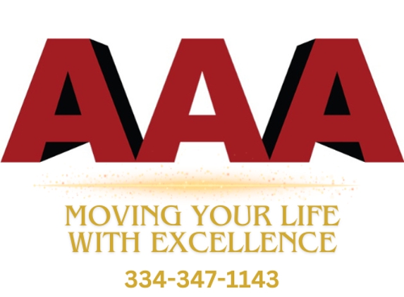 AAA Moving Co. - Enterprise, AL