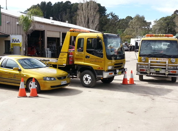 Mt Barker Towing Service