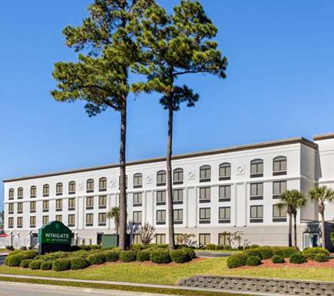 Wingate by Wyndham Wilmington - Wilmington, NC