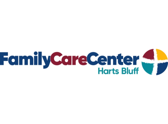 Family Care Center Harts Bluff - Mount Pleasant, TX