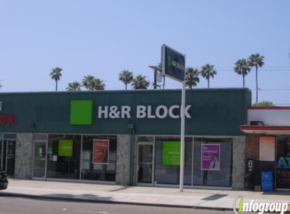 H&R Block - Oceanside, CA