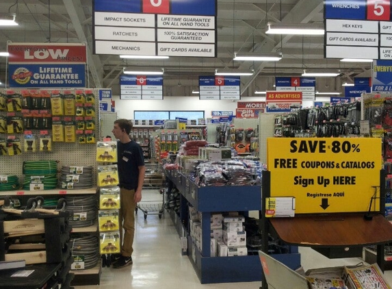 Harbor Freight Tools - Asheville, NC