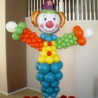 BJ's Balloon Creations