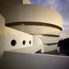 Solomon R Guggenheim Museum