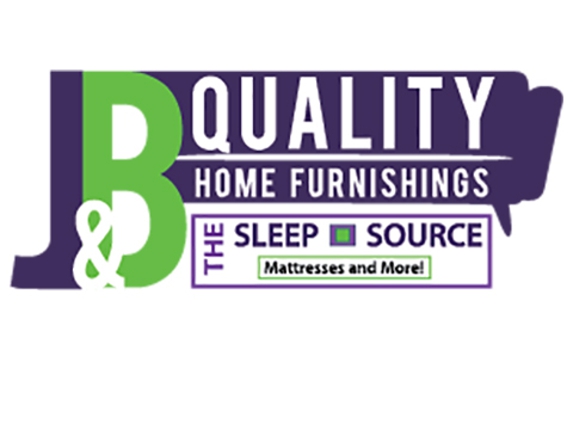 J&B Quality Home Furnishings - Shelbyville, IN