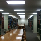 Pittsburg State University-Leonard H Axe Library