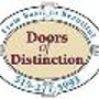 Doors of Distinction