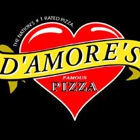 D'Amore's Pizza