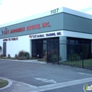 California Auto Trading, Inc - Used Car Dealers