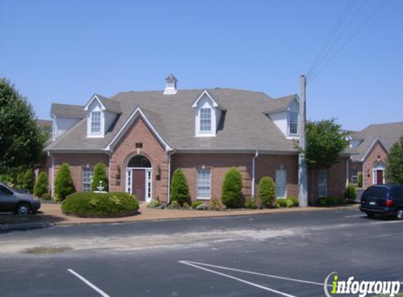 Select Title & Escrow - Southaven, MS