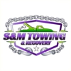 S&M Towing & Recovery gallery