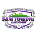 S&M Towing & Recovery - Towing