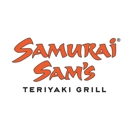 Samurai Sam's - Japanese Restaurants