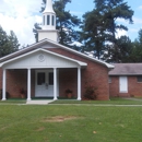 Tallapoosa Church Of God - Church of God