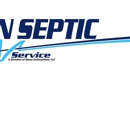 Dean Septic & Portables - Septic Tank & System Cleaning