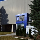 Sports Rehab at the University of Akron