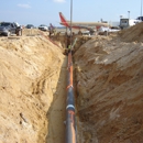 Bolt Construction Inc - Pipe Line Contractors